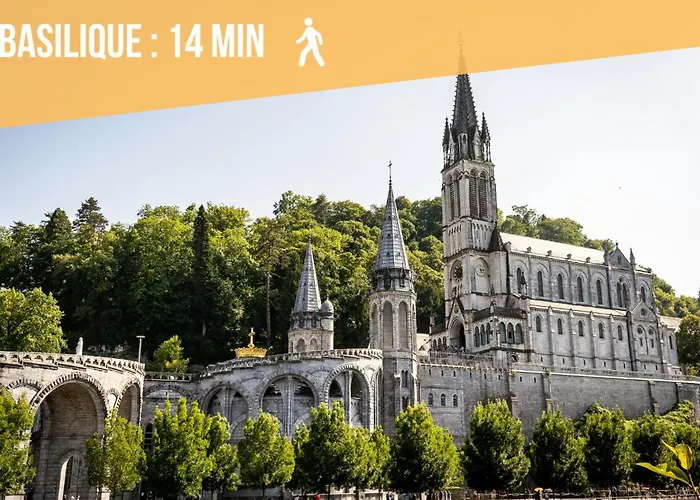 Appartement de l\'isard bleu, dans résidence de tourisme 3 étoiles